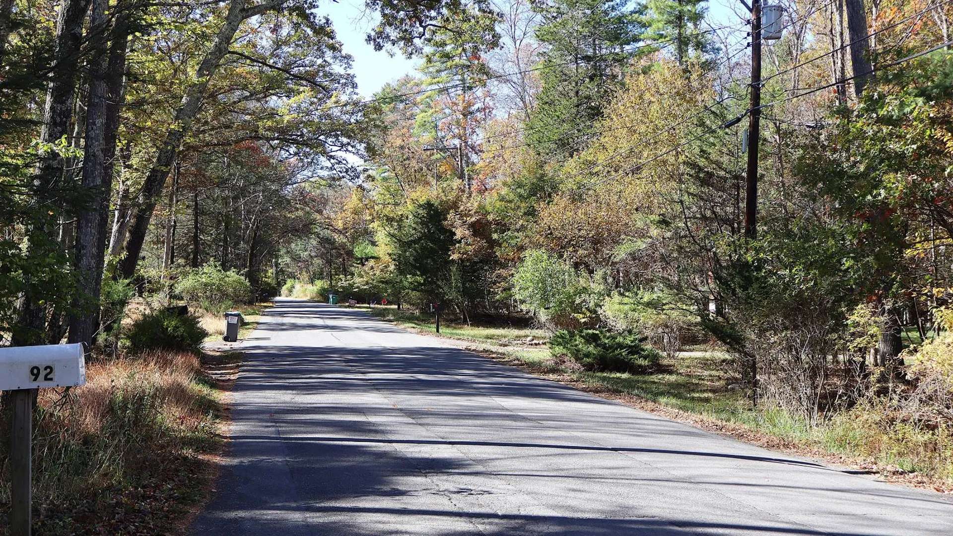 Property at 92 Whichtree Road, Woodstock, NY 12498 19