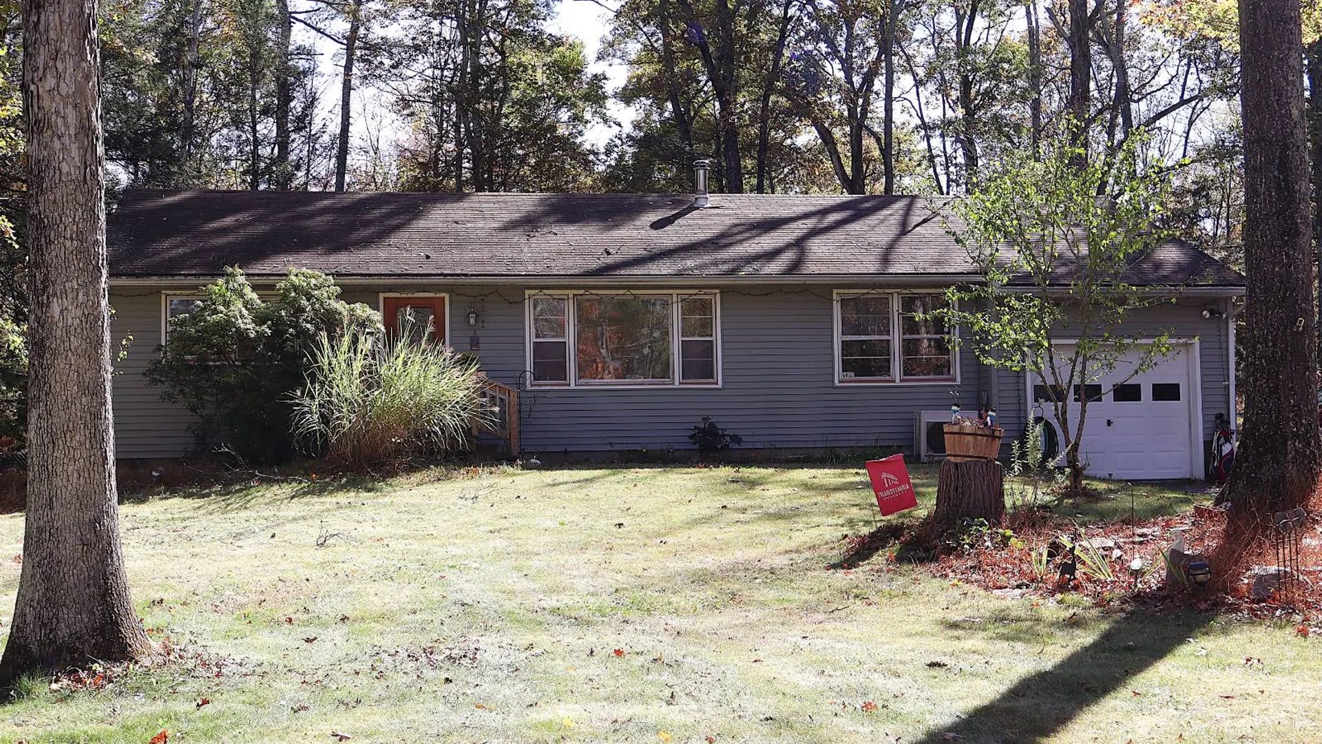 Property at 92 Whichtree Road, Woodstock, NY 12498 2