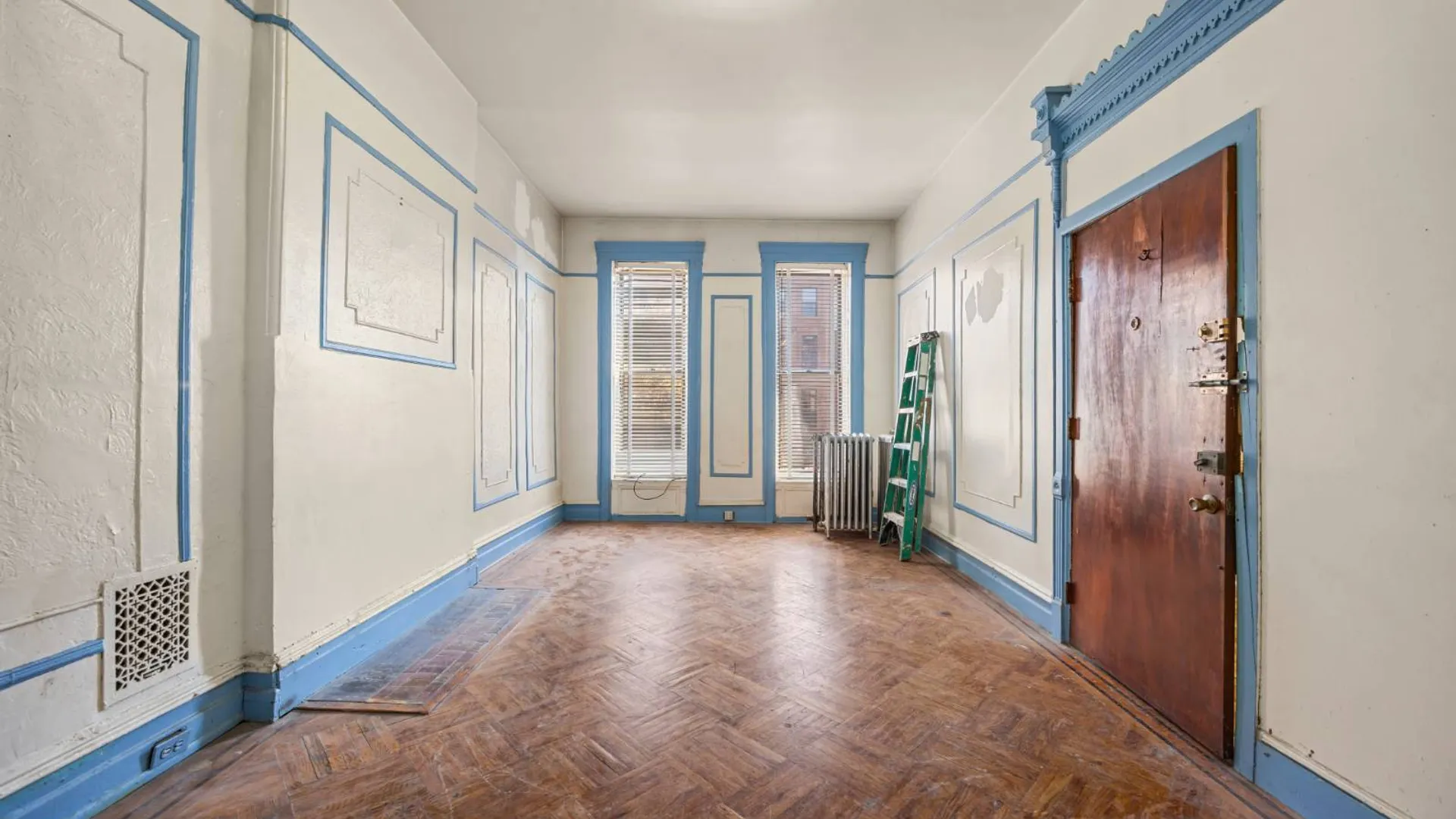 Property at 487 Hancock Street, New York, NY 11233 10