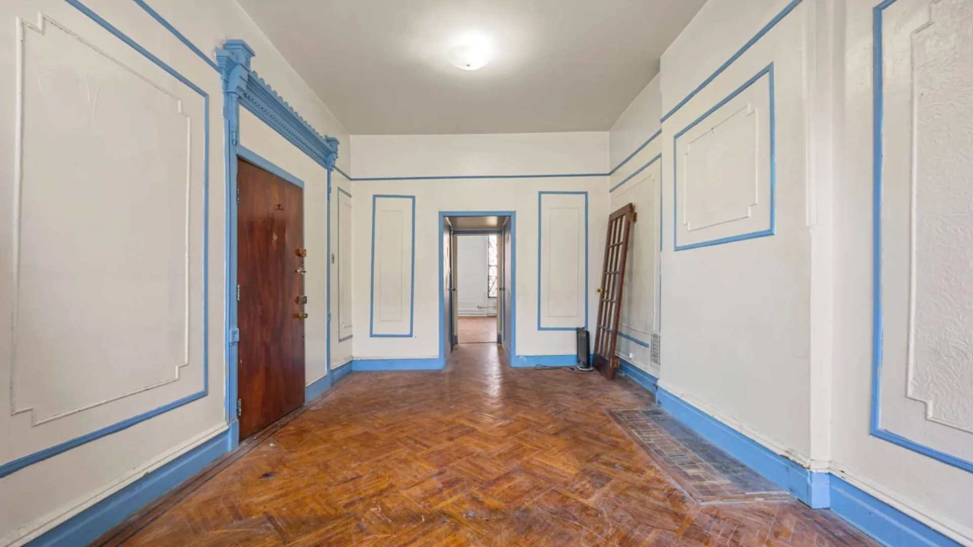 Property at 487 Hancock Street, New York, NY 11233 11