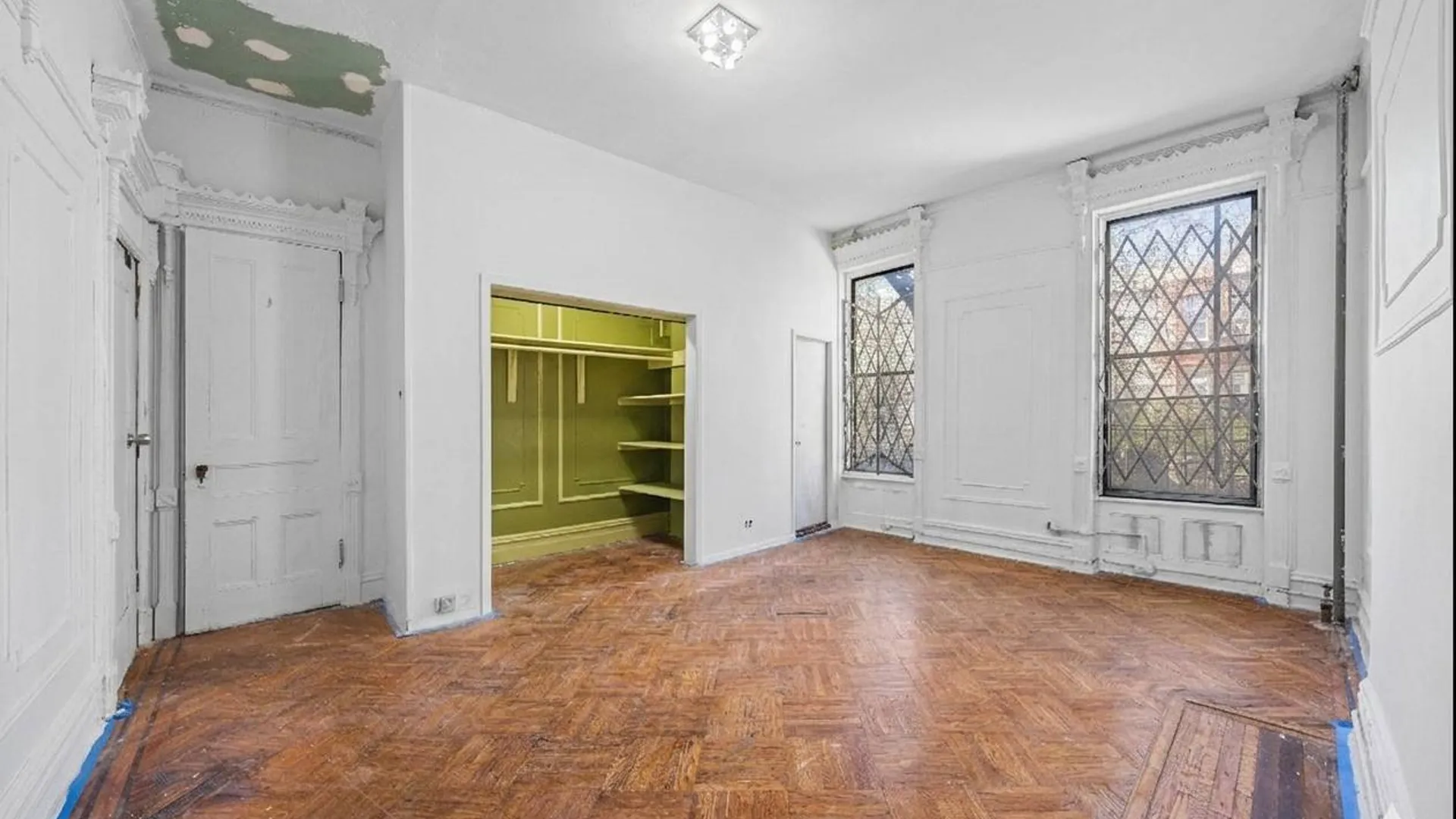 Property at 487 Hancock Street, New York, NY 11233 12