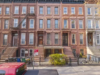 Property at 487 Hancock Street, New York, NY 11233