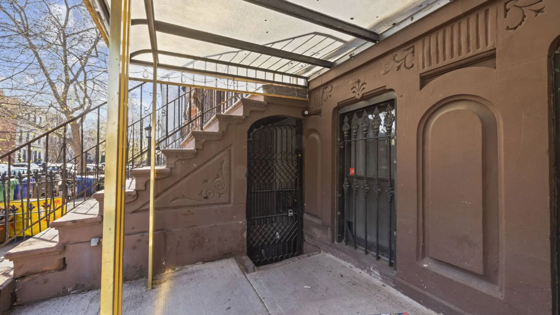 Property at 487 Hancock Street, New York, NY 11233 2