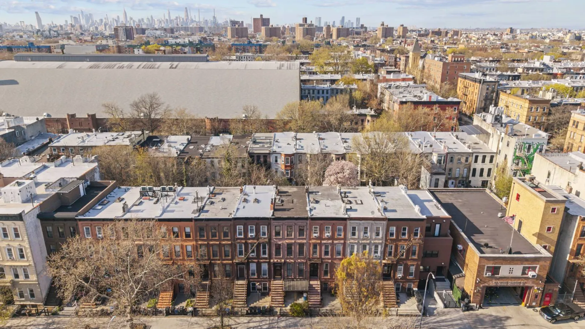 Property at 487 Hancock Street, New York, NY 11233 3