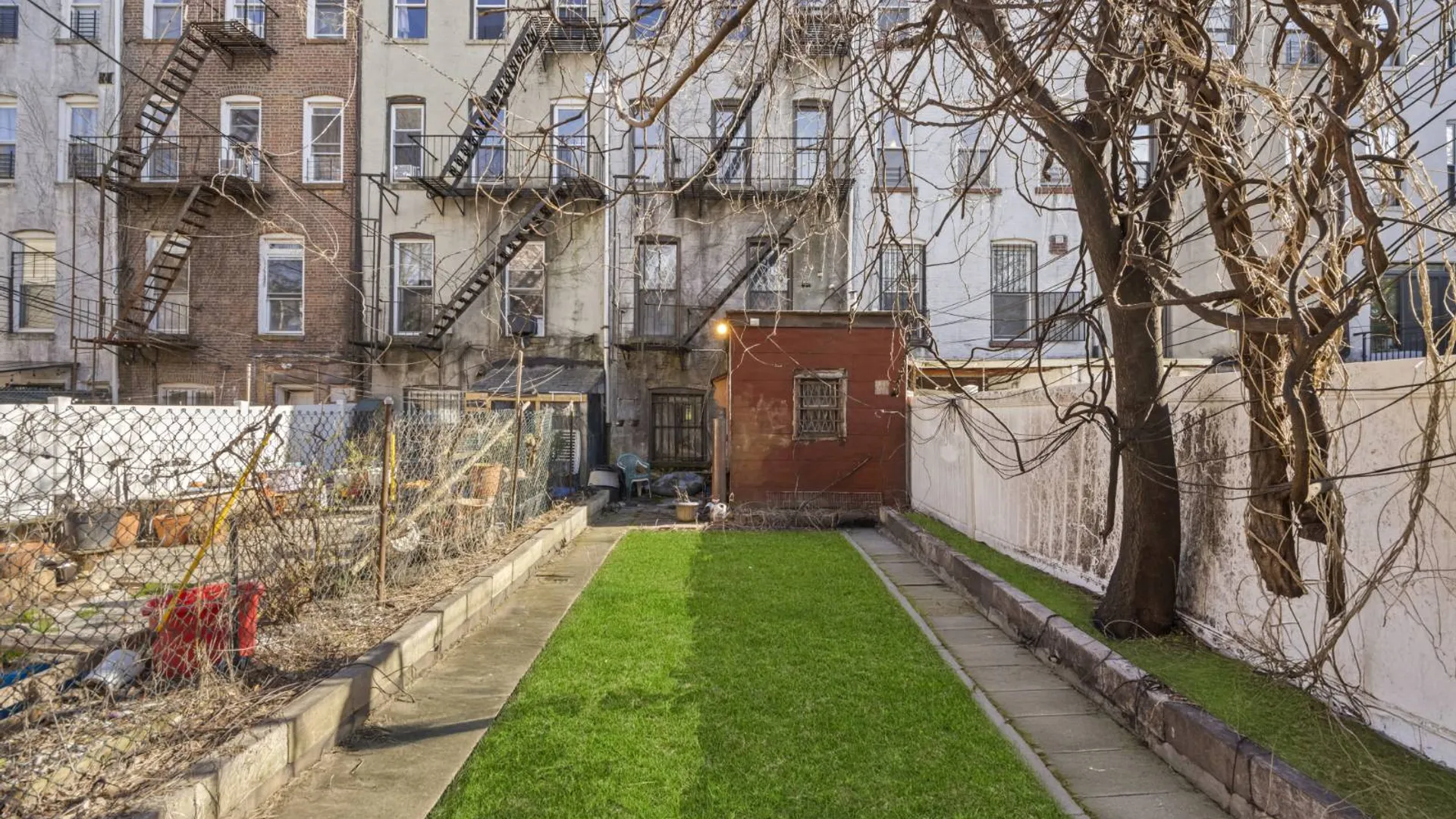 Property at 487 Hancock Street, New York, NY 11233 35