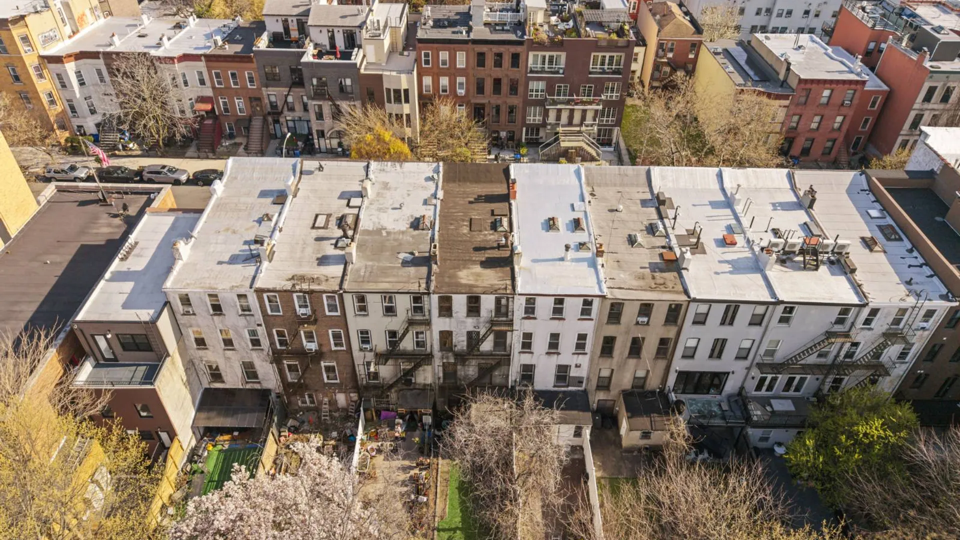 Property at 487 Hancock Street, New York, NY 11233 39