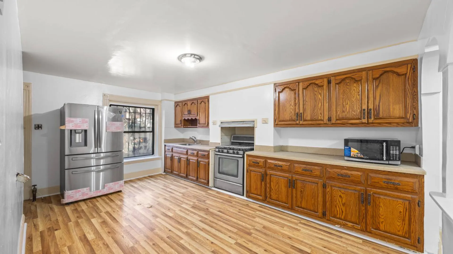 Property at 487 Hancock Street, New York, NY 11233 4