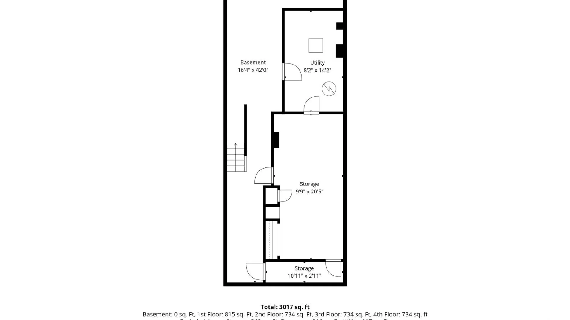 Property at 487 Hancock Street, New York, NY 11233 40