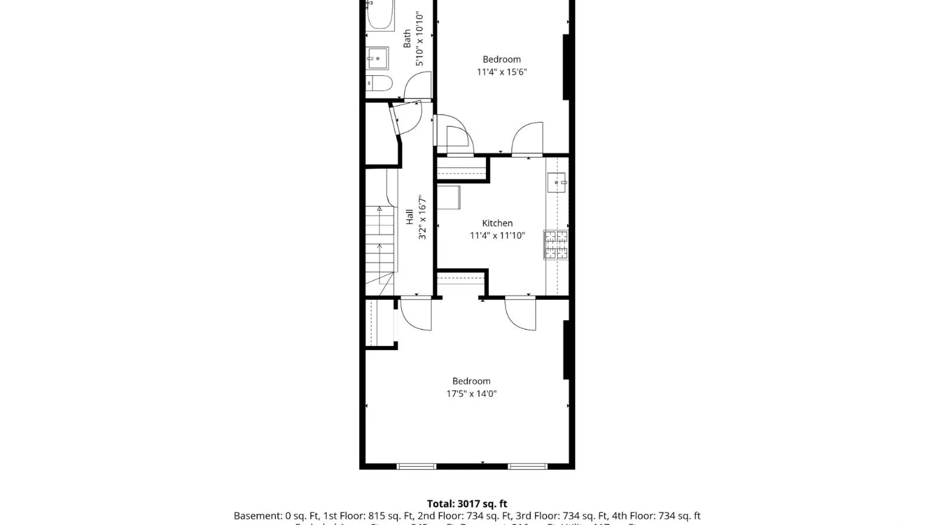 Property at 487 Hancock Street, New York, NY 11233 43