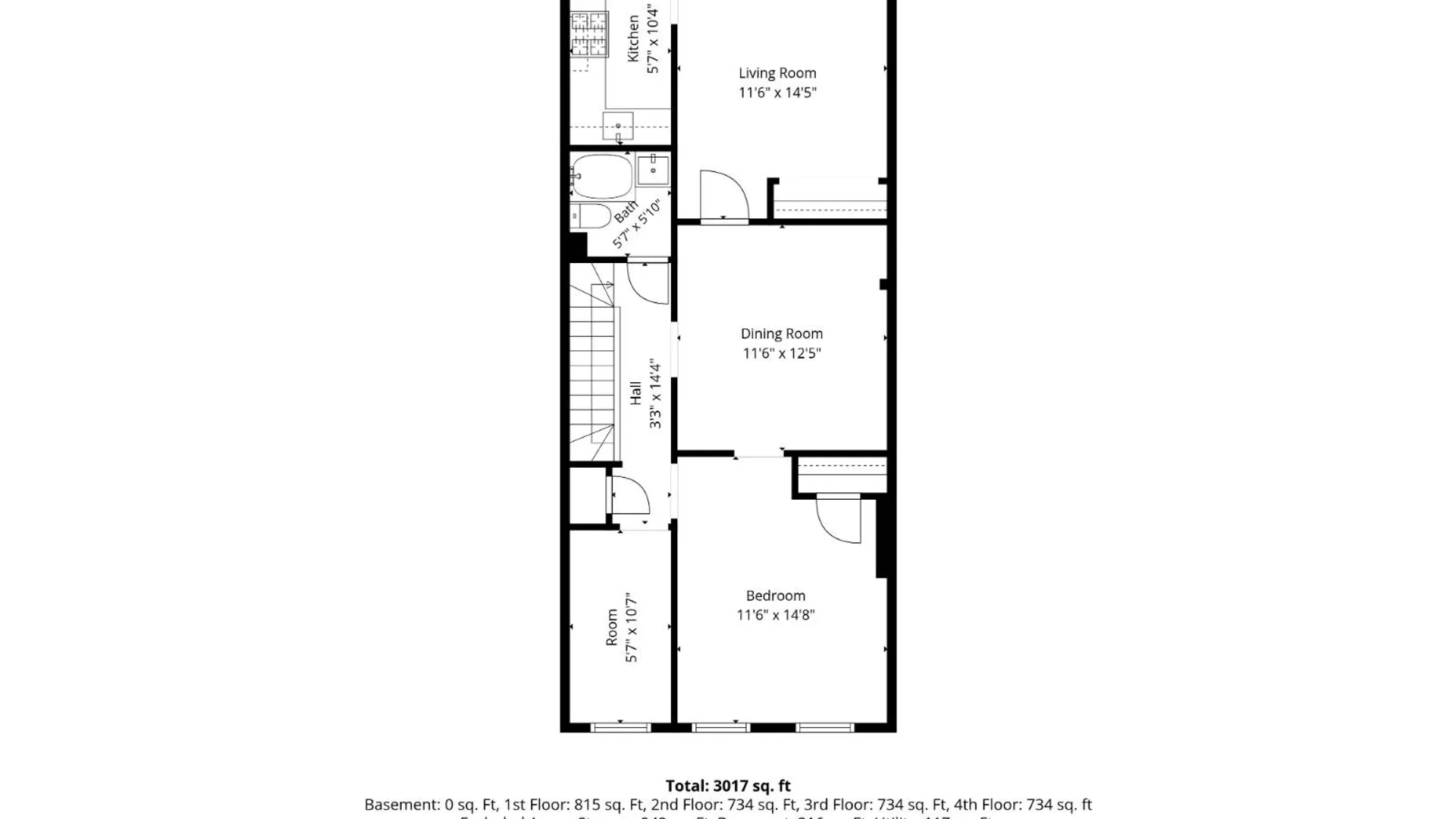 Property at 487 Hancock Street, New York, NY 11233 44