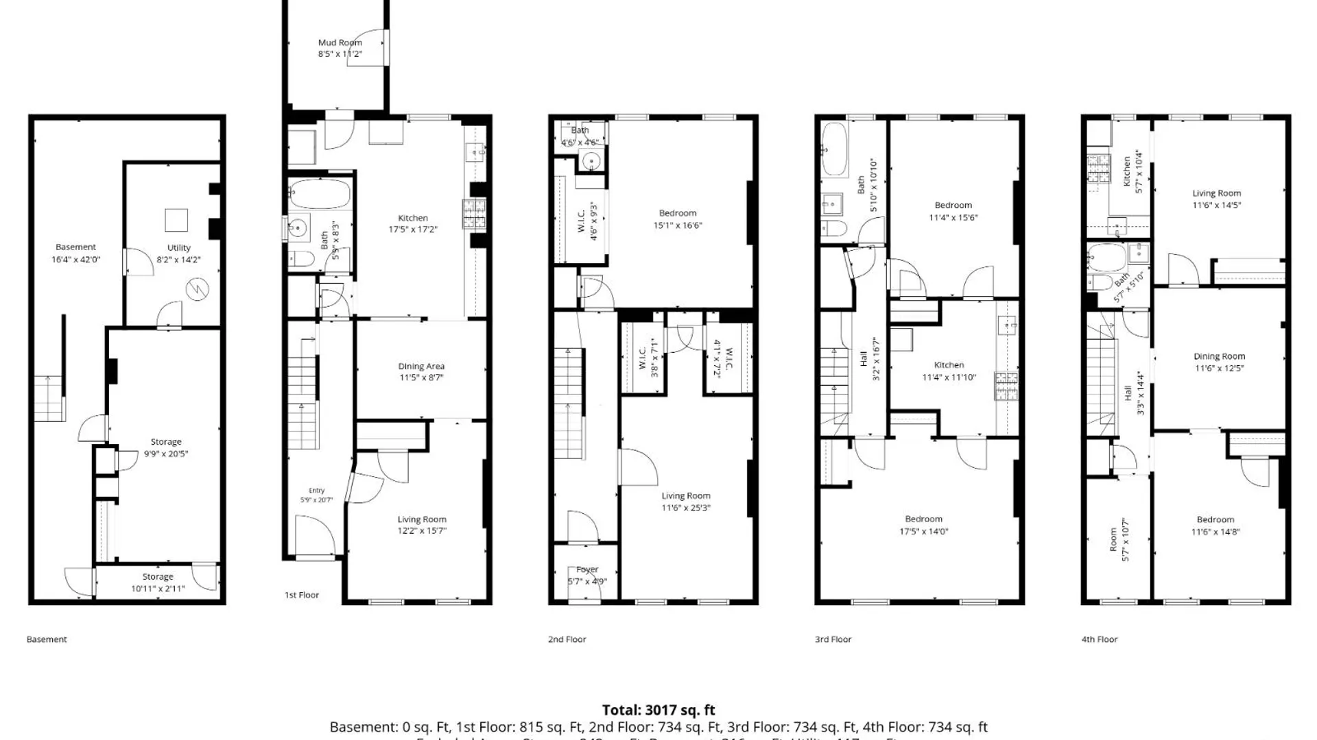 Property at 487 Hancock Street, New York, NY 11233 45