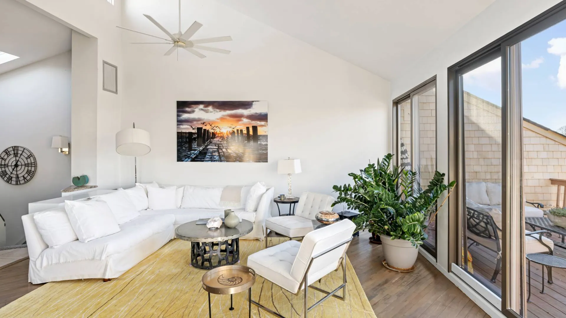 Property at 21 S. Fulton Ave., Montauk, NY 11954 11