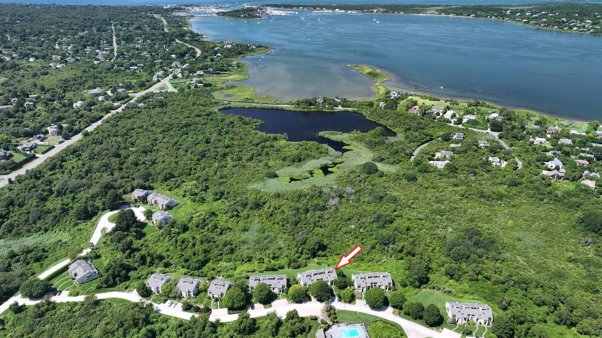 Property at 21 S. Fulton Ave., Montauk, NY 11954 2
