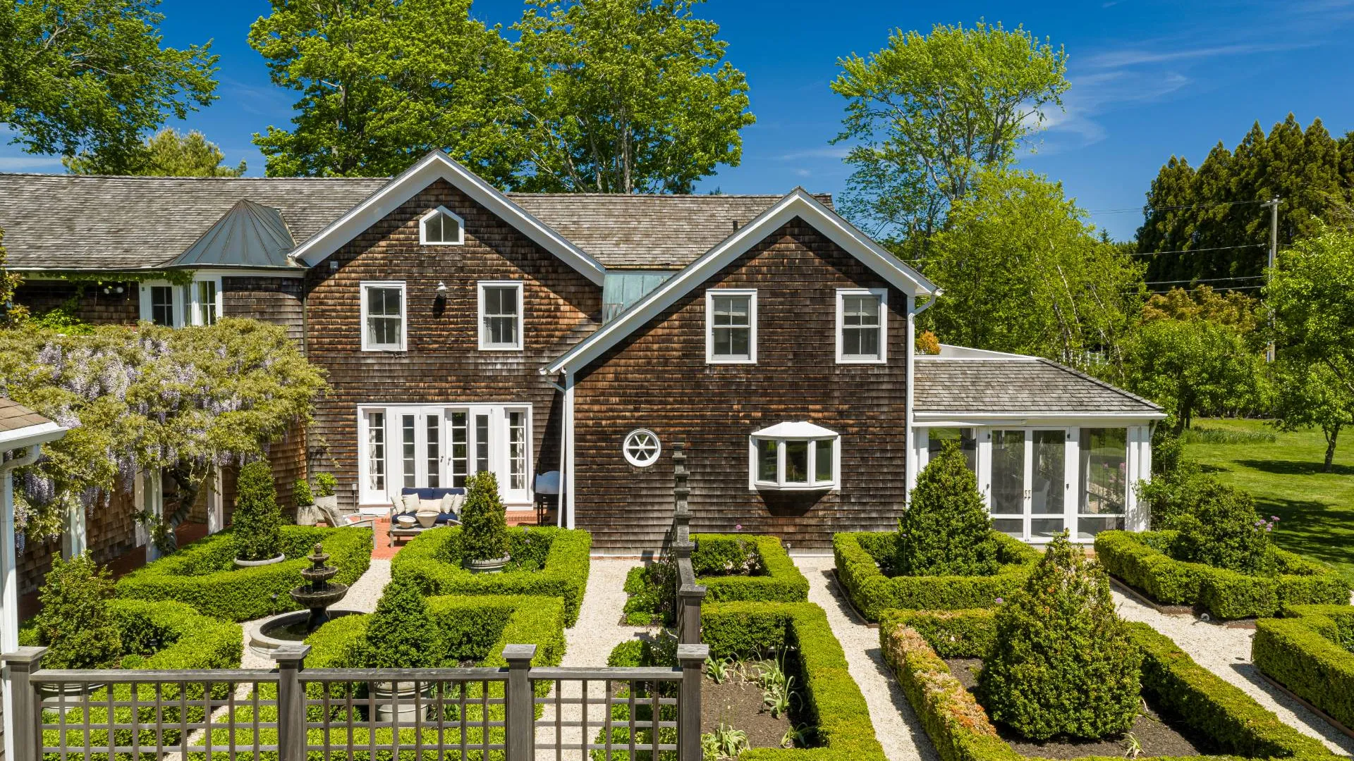 Property at 28 S Menantic Rd, Shelter Island, NY 11964 2