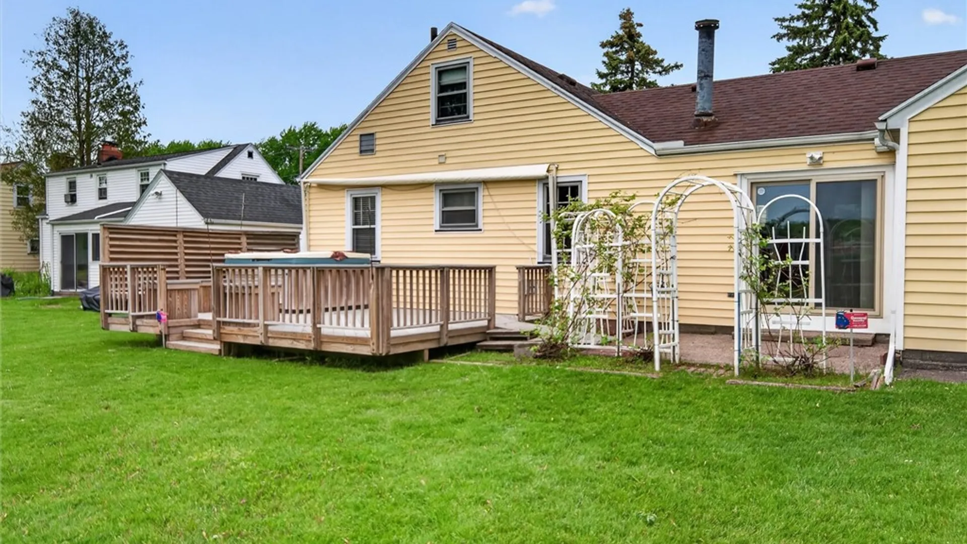 Property at 211 Mcguire Road, Greece, NY 14616 10