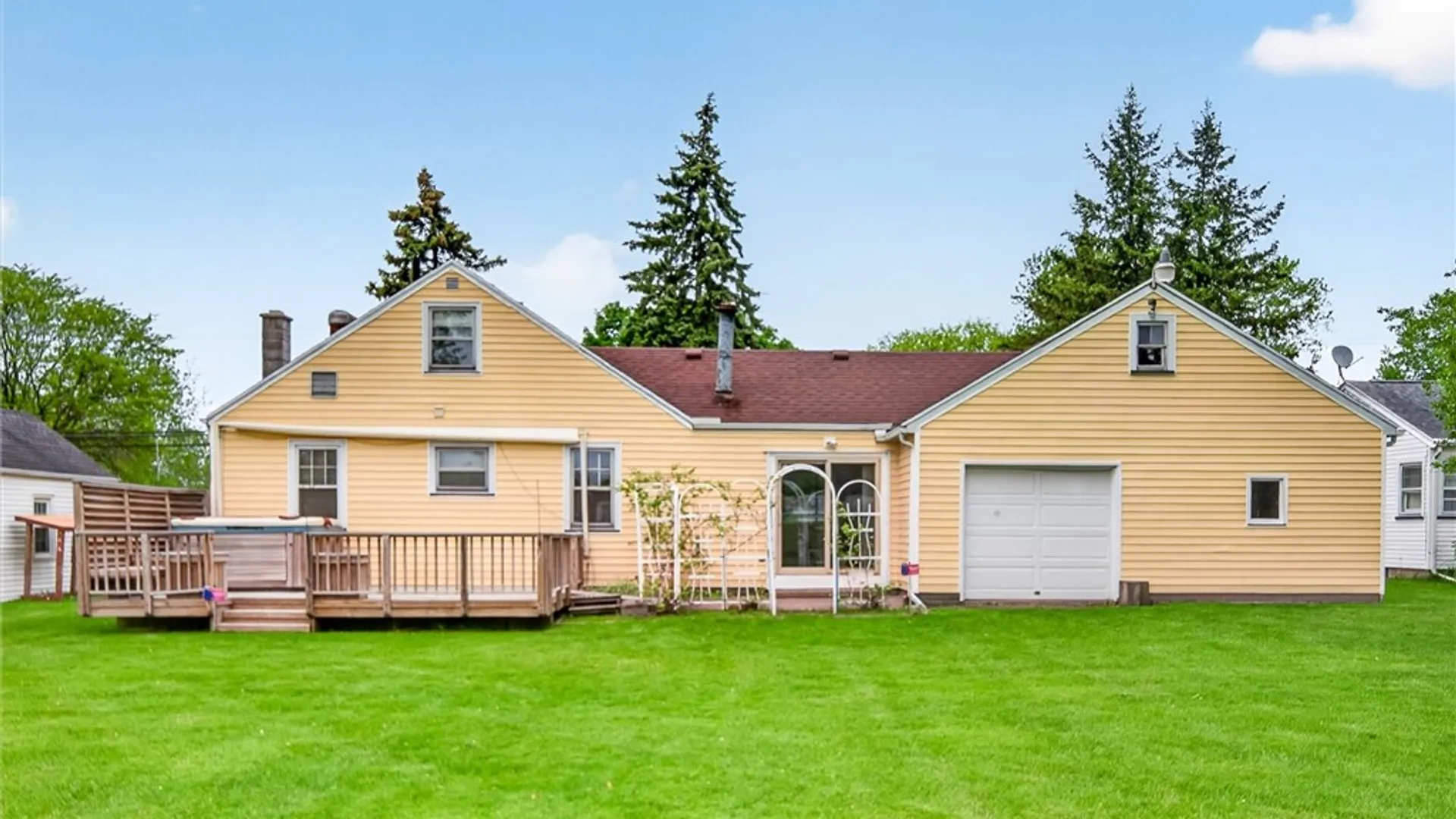 Property at 211 Mcguire Road, Greece, NY 14616 8