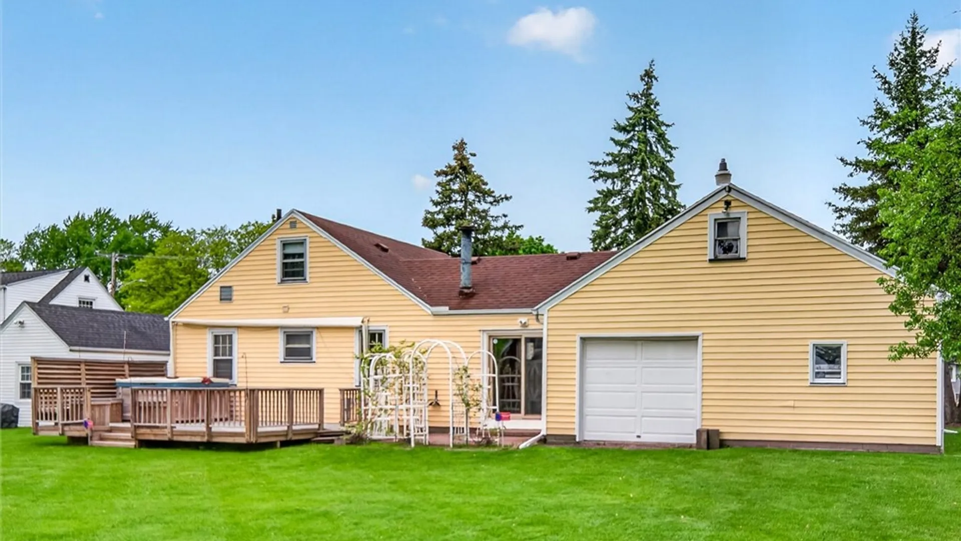 Property at 211 Mcguire Road, Greece, NY 14616 9