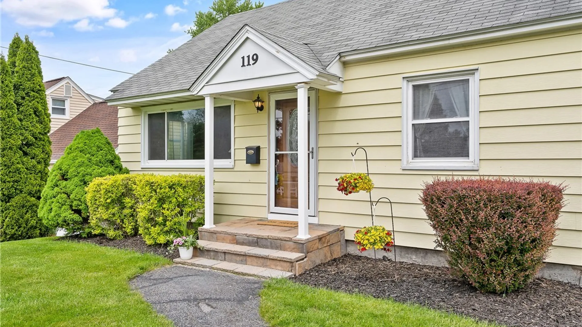 Property at 119 Fairwood Drive, Camillus, NY 13219 2