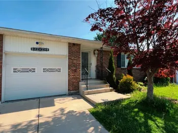Property at 7 E Rouen, Cheektowaga, NY 14227