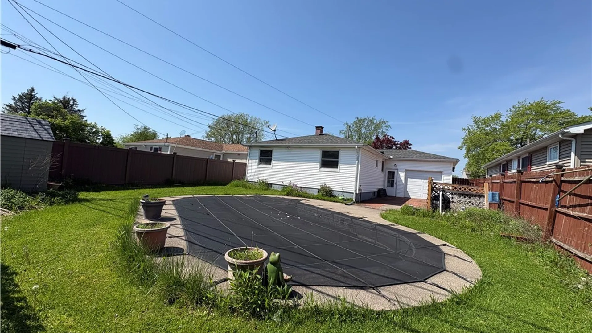 Property at 7 E Rouen, Cheektowaga, NY 14227 5