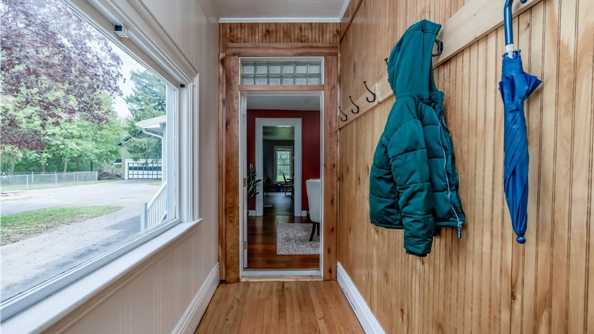 Property at 21 Antwerp Street, Philadelphia, NY 13673 2