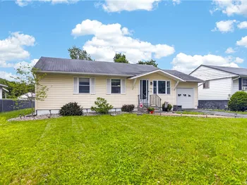Property at 480 Van Rensselaer Road, Utica, NY 13502