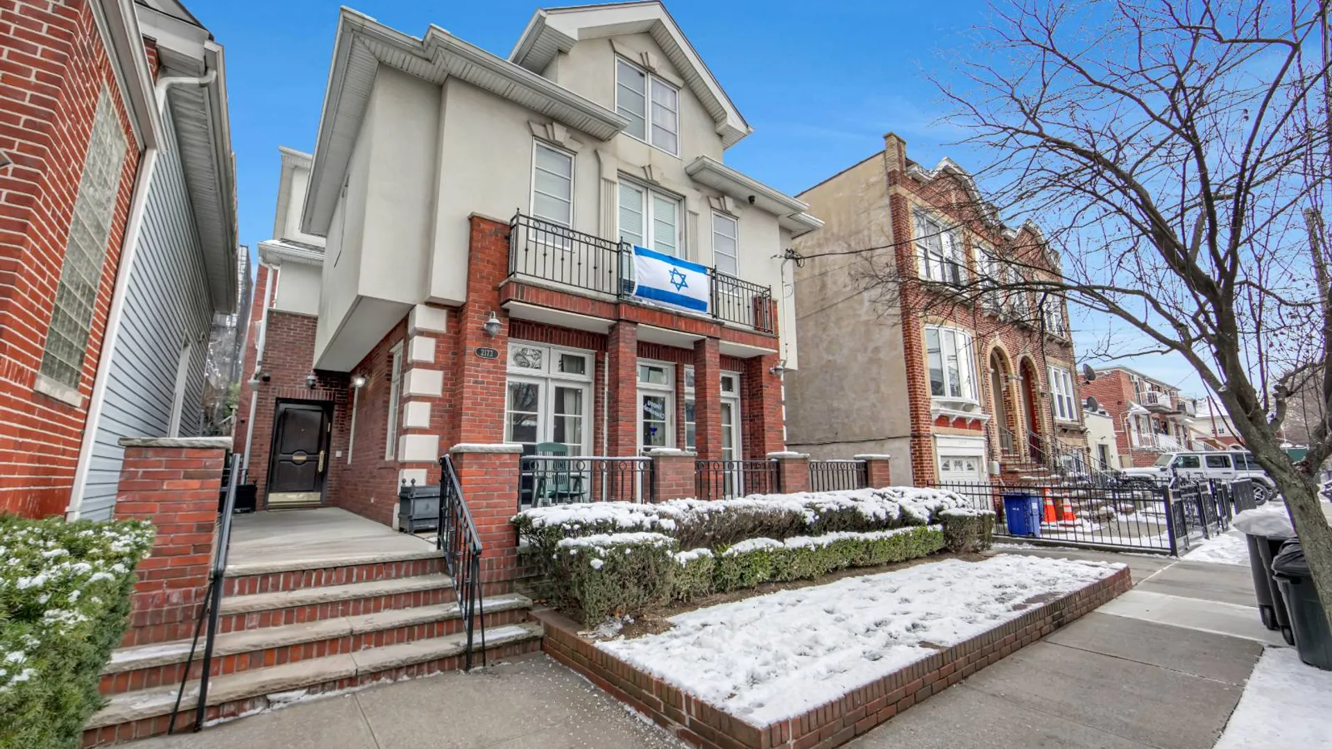 Property at 2173 E 3rd St, Brooklyn, NY 11223 2