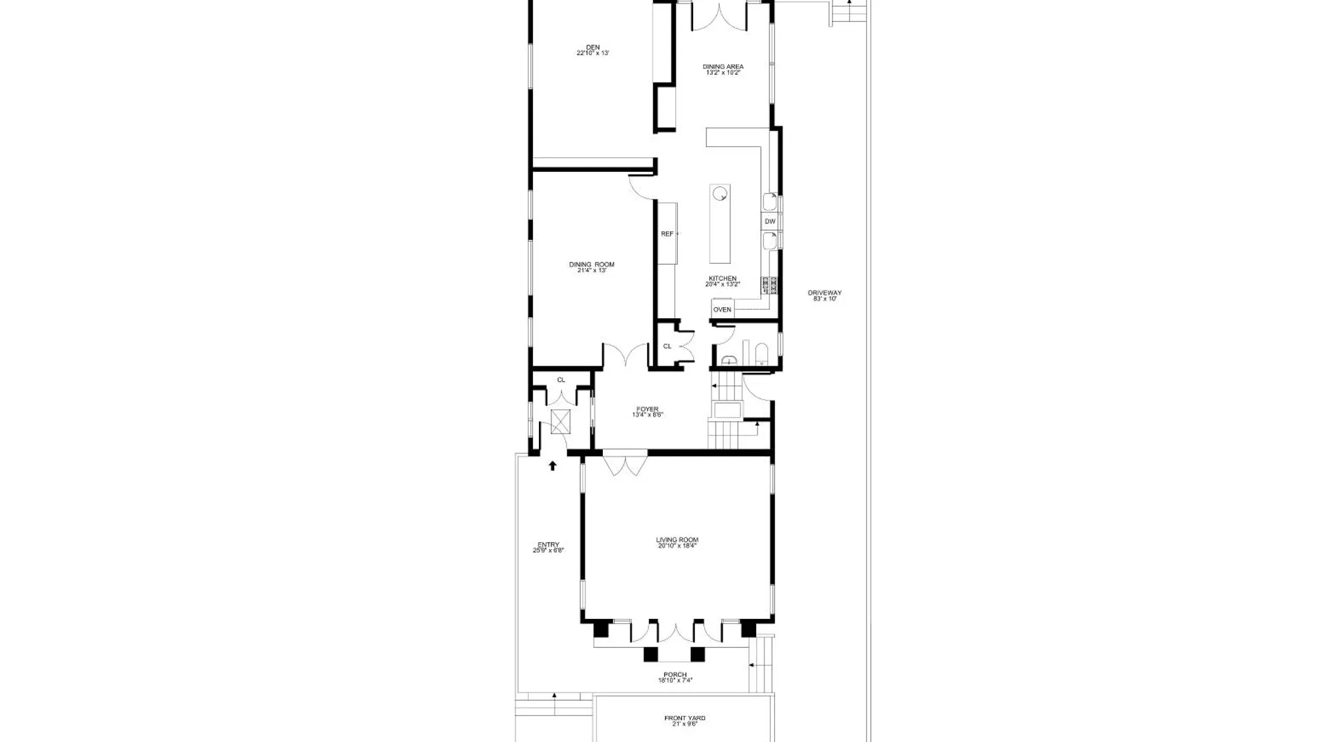 Property at 2173 E 3rd St, Brooklyn, NY 11223 31