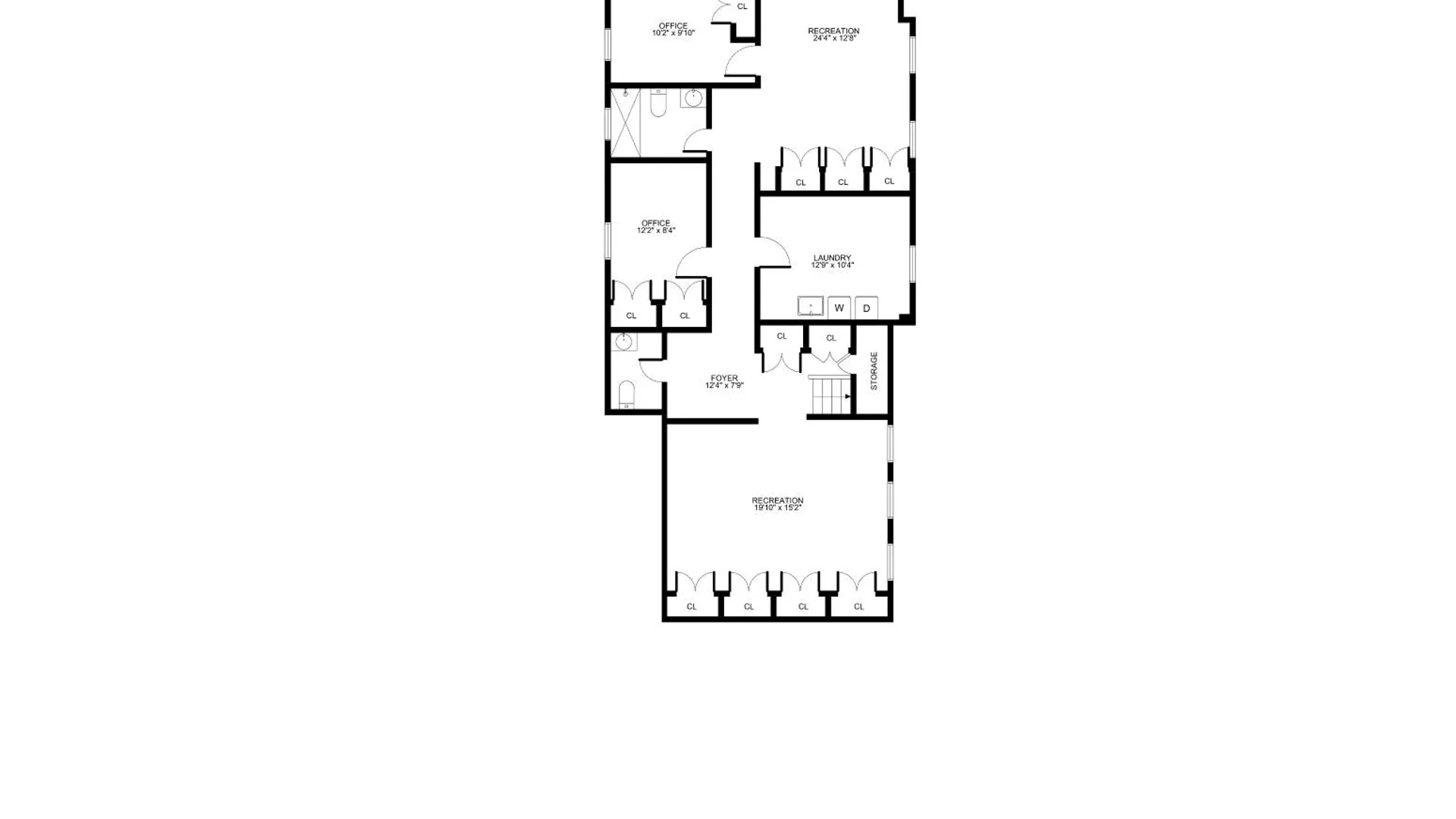 Property at 2173 E 3rd St, Brooklyn, NY 11223 34
