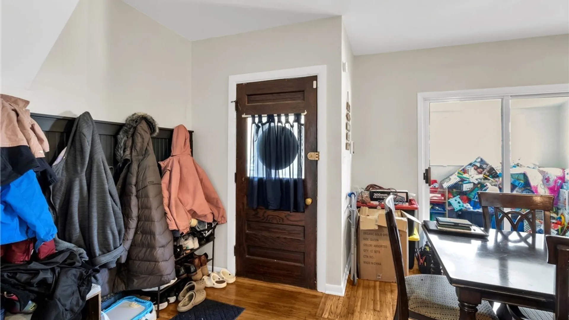 Property at 215 Stevenson Street, Buffalo, NY 14210 15