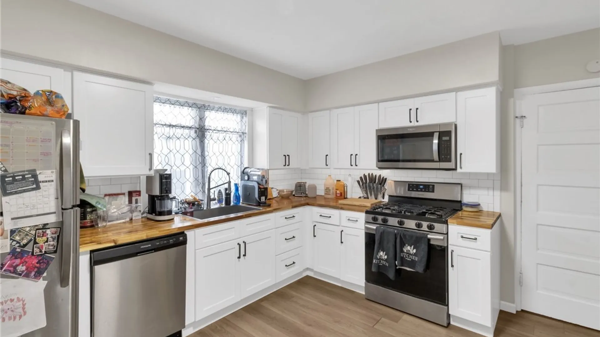 Property at 215 Stevenson Street, Buffalo, NY 14210 19