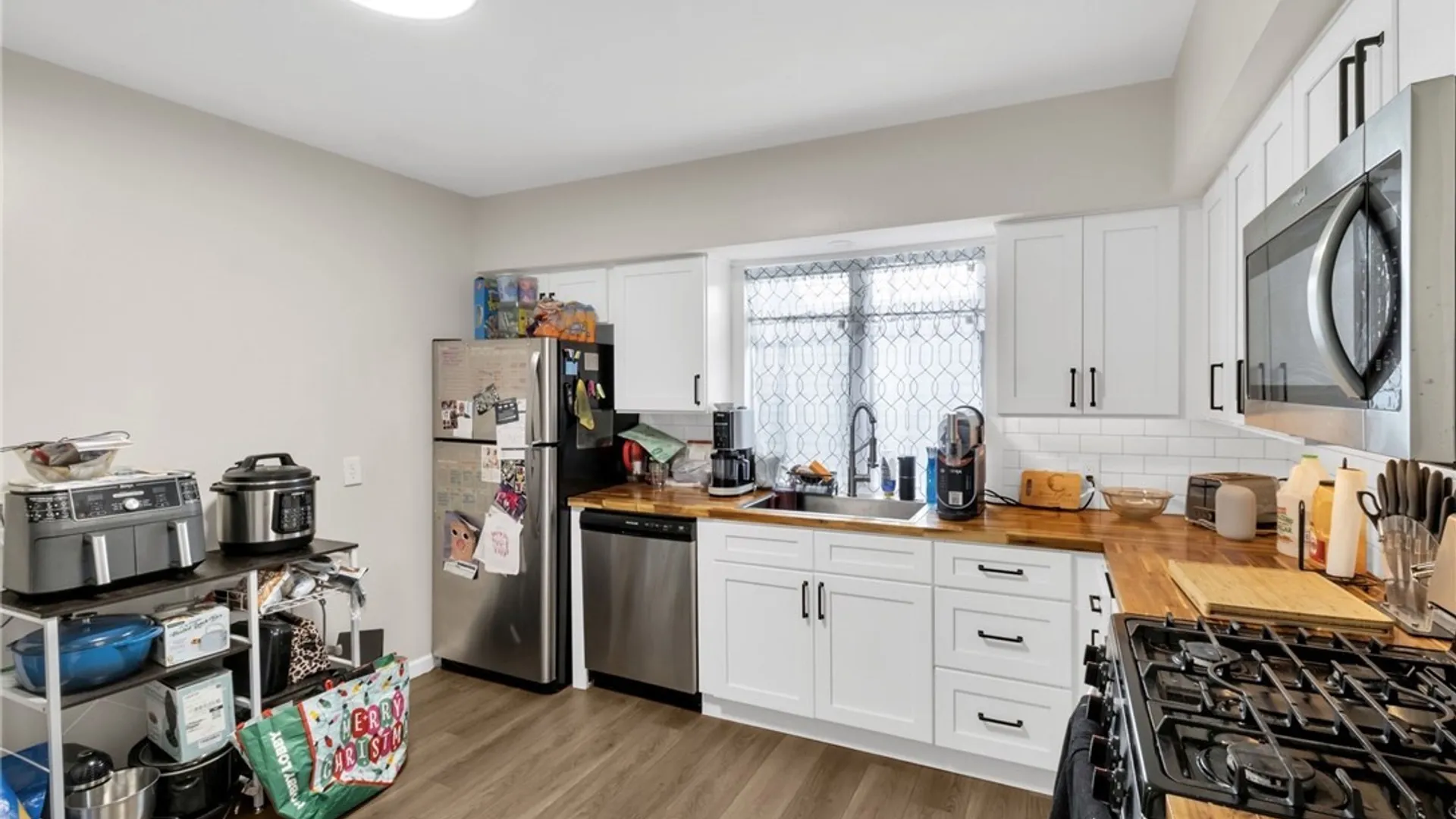 Property at 215 Stevenson Street, Buffalo, NY 14210 20