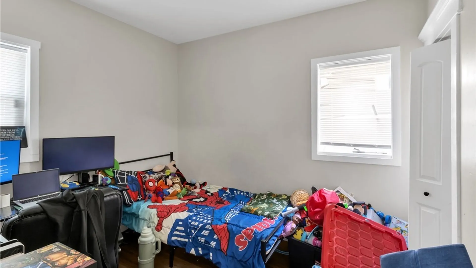 Property at 215 Stevenson Street, Buffalo, NY 14210 23