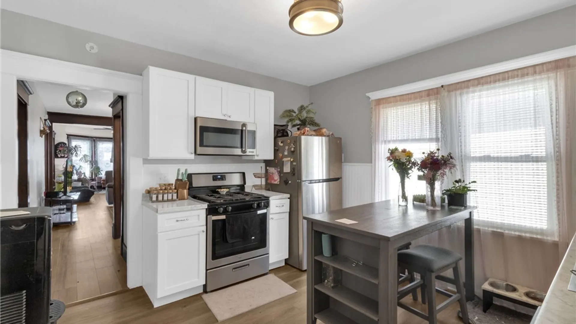 Property at 215 Stevenson Street, Buffalo, NY 14210 5