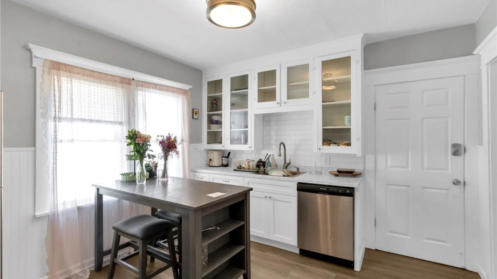 Property at 215 Stevenson Street, Buffalo, NY 14210 6