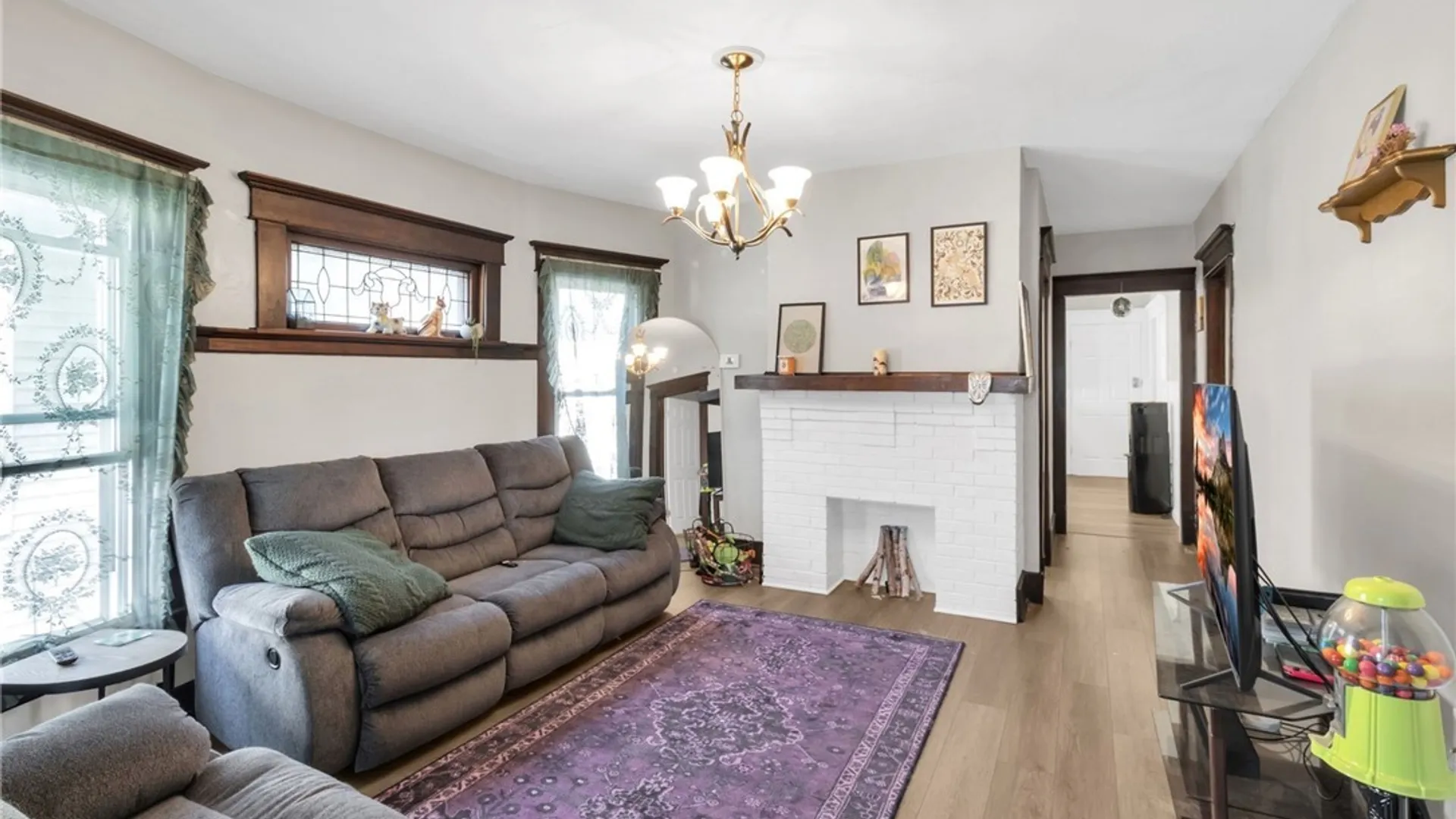Property at 215 Stevenson Street, Buffalo, NY 14210 7