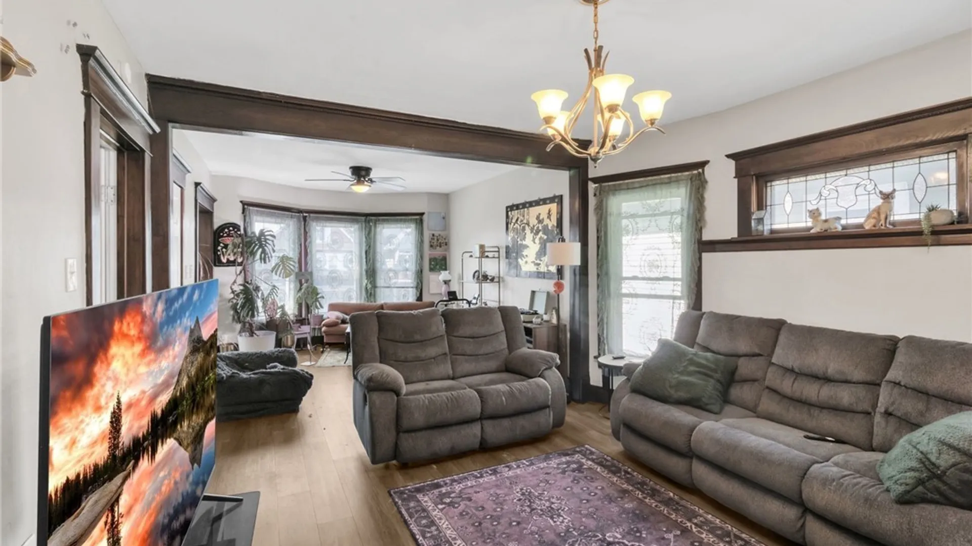 Property at 215 Stevenson Street, Buffalo, NY 14210 8