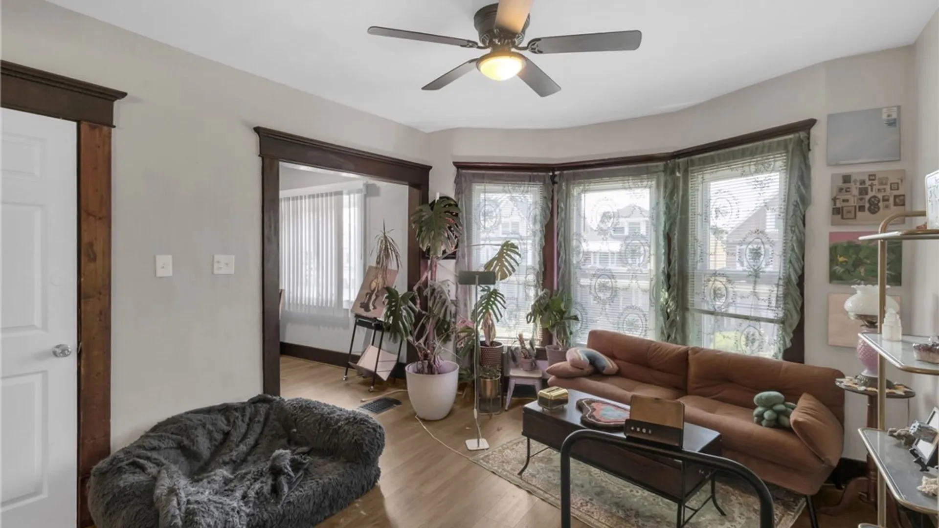 Property at 215 Stevenson Street, Buffalo, NY 14210 9