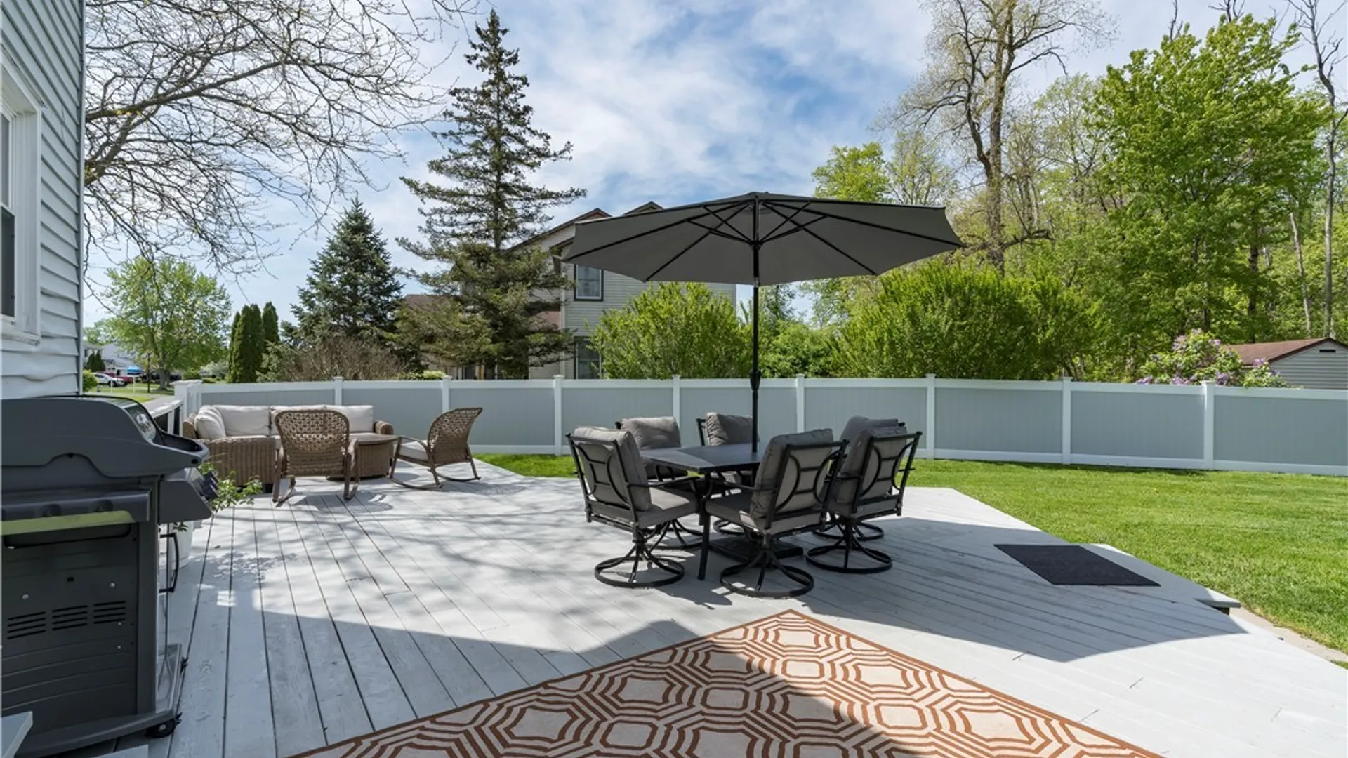 Property at 8683 Bayview Drive, Cicero, NY 13039 12