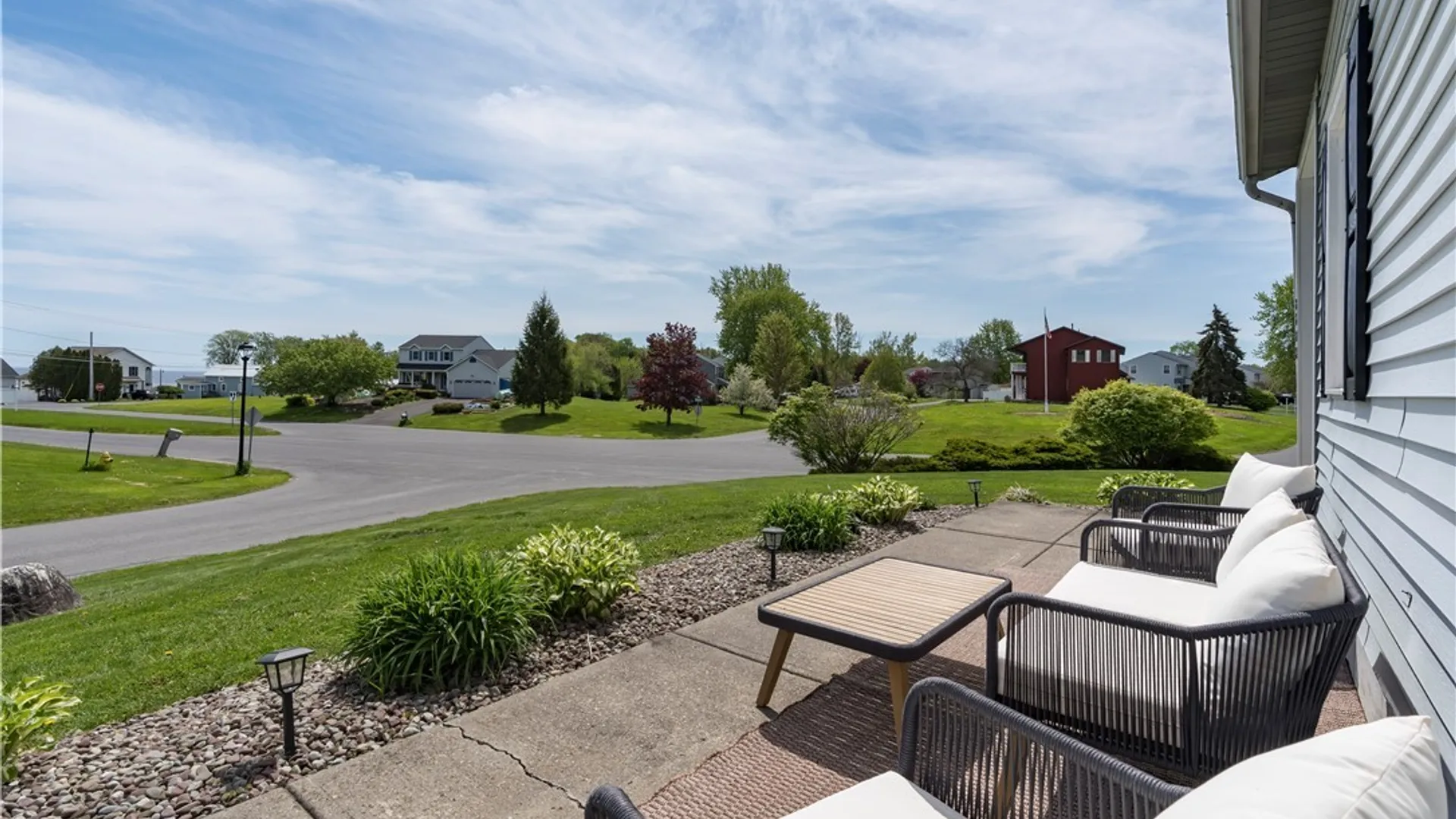Property at 8683 Bayview Drive, Cicero, NY 13039 4