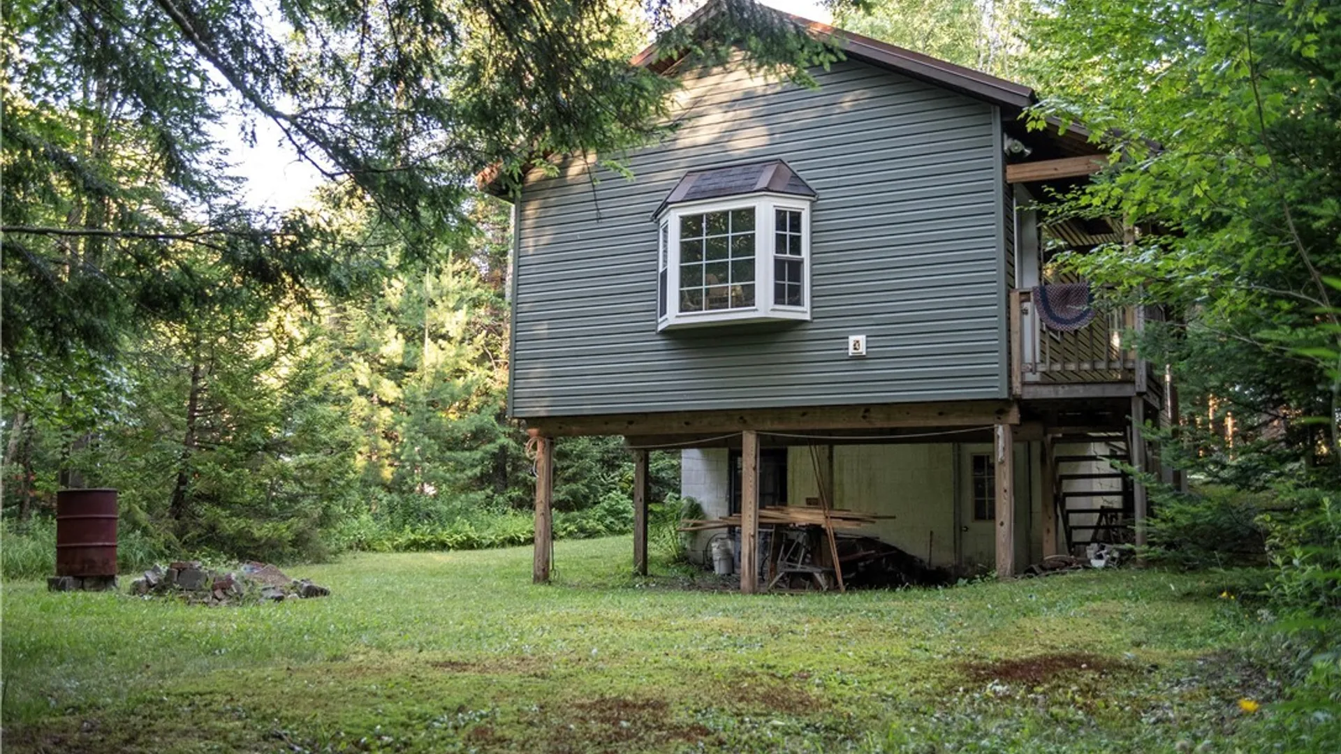 Property at 4044 Norton Road, Forestport, NY 13338 10