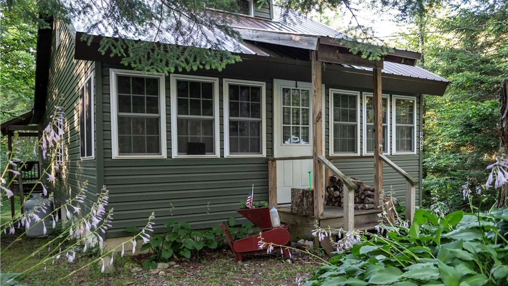Property at 4044 Norton Road, Forestport, NY 13338 2