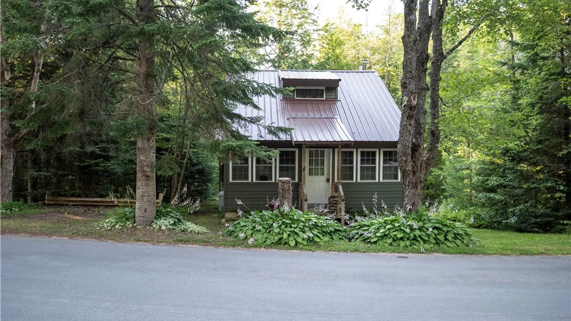 Property at 4044 Norton Road, Forestport, NY 13338 4