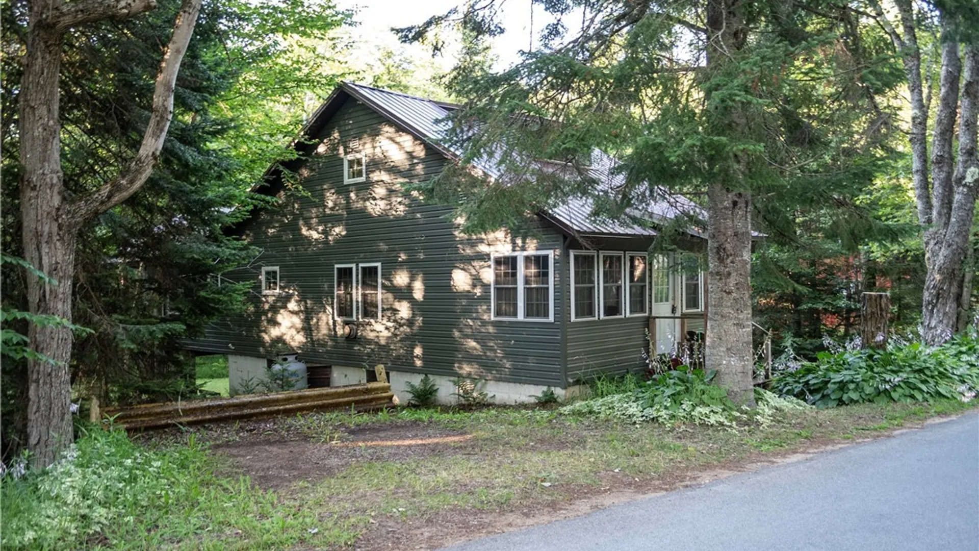 Property at 4044 Norton Road, Forestport, NY 13338 5