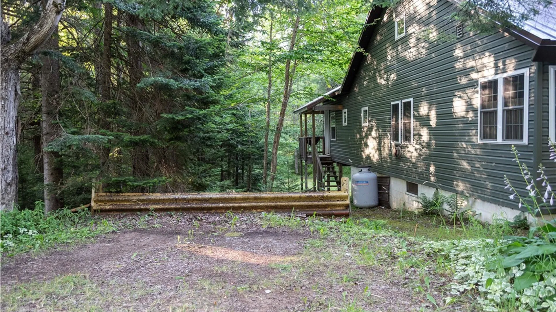Property at 4044 Norton Road, Forestport, NY 13338 6
