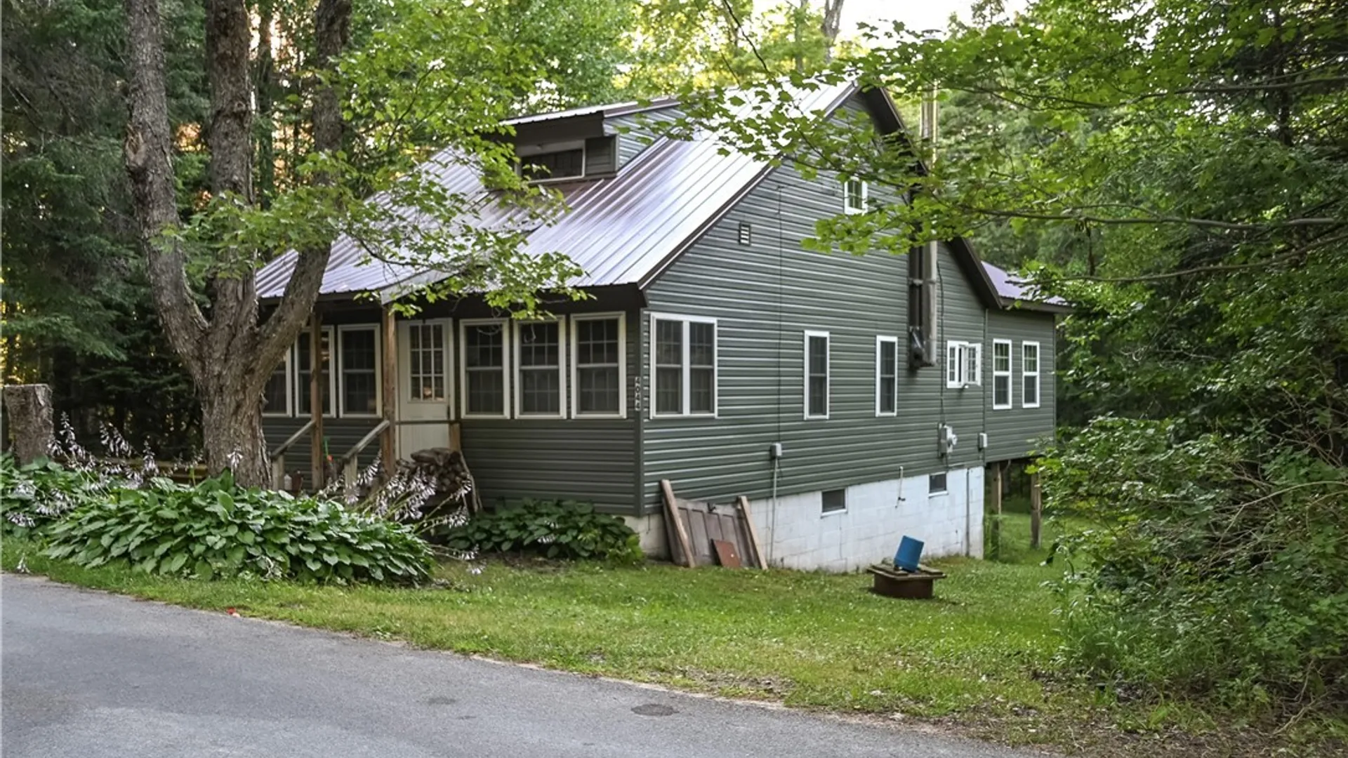 Property at 4044 Norton Road, Forestport, NY 13338 7
