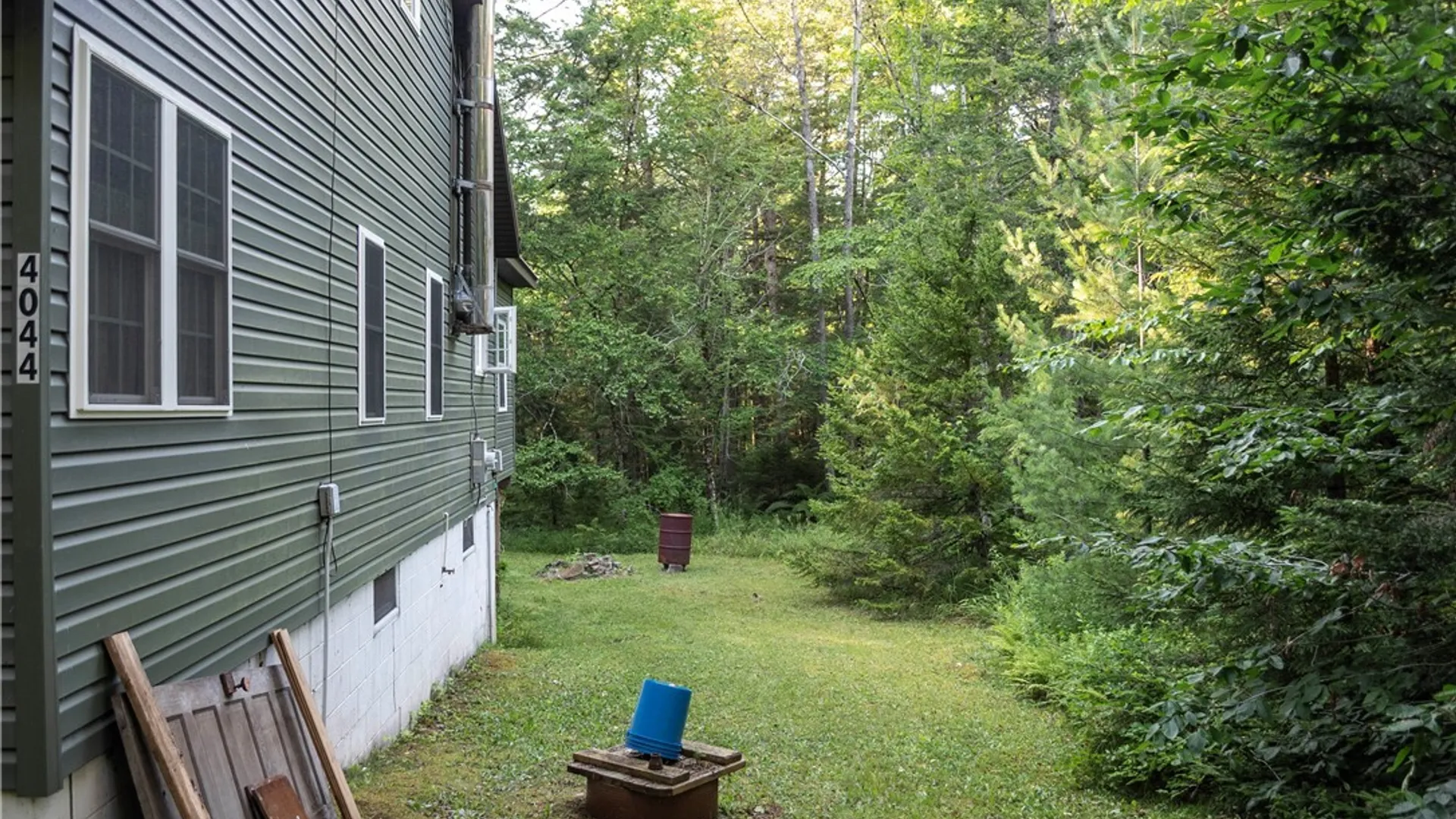 Property at 4044 Norton Road, Forestport, NY 13338 8