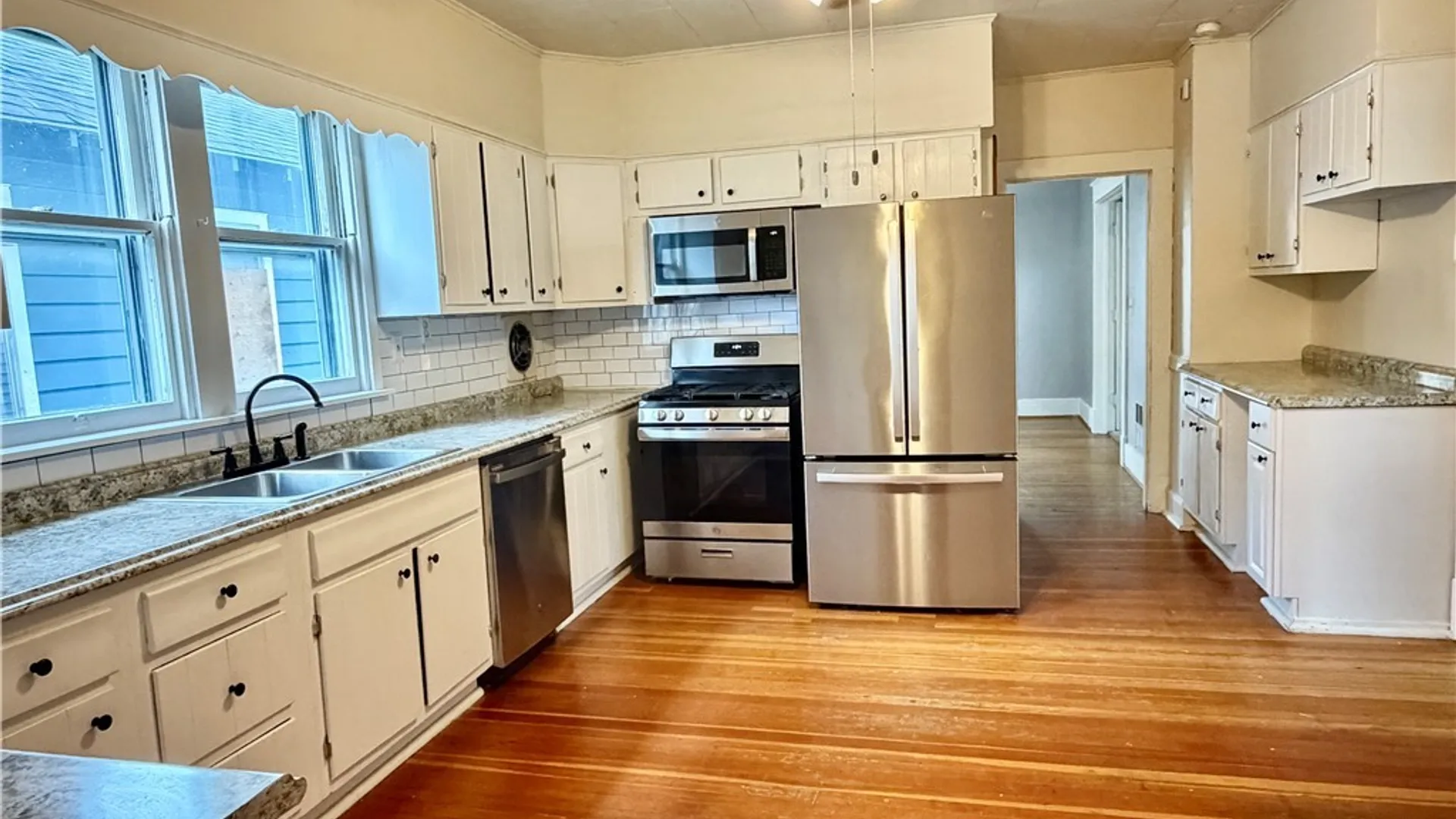 Property at 104 Dryden Avenue, Utica, NY 13502 7