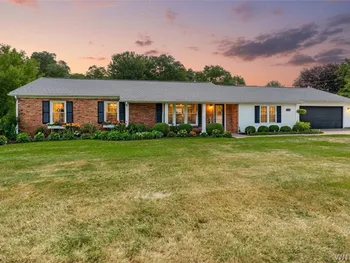 Property at 1189 Quaker Road, Somerset, NY 14012