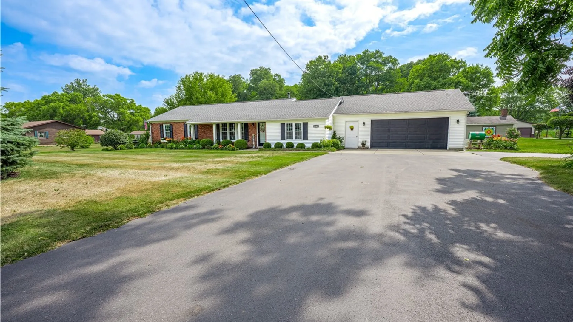 Property at 1189 Quaker Road, Somerset, NY 14012 2